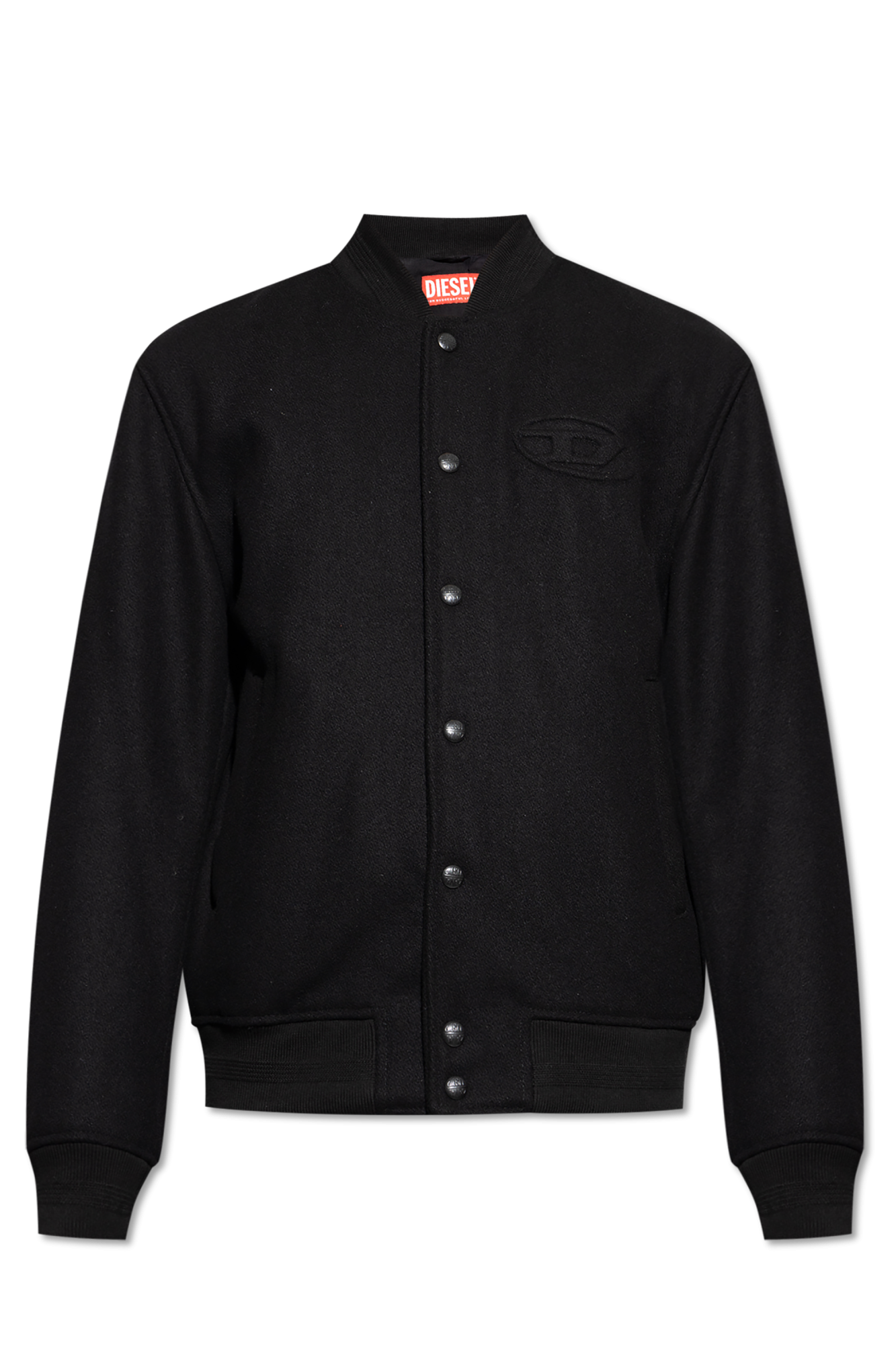 ジャケット・アウター diesel wool jacket 00s 10s Diesel Wool jacket `J-ARRY` | Men's | Vitkac